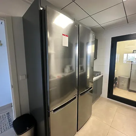 Appartement Apartamen Tarases Marinas *