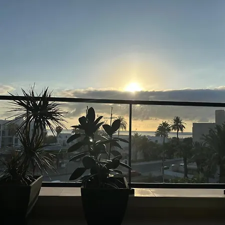 Apartamen Tarases Marinas Appartement